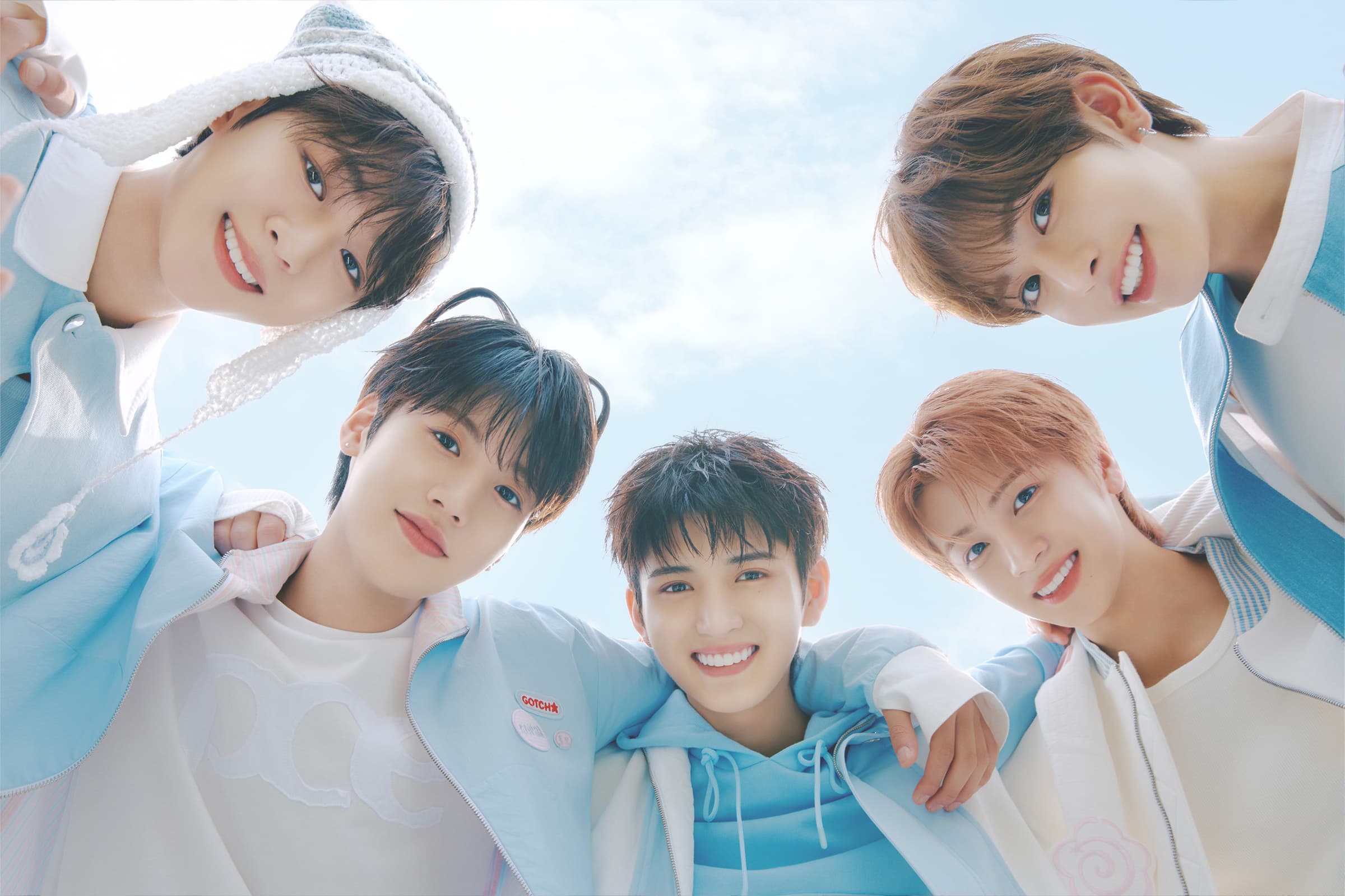 Main visual