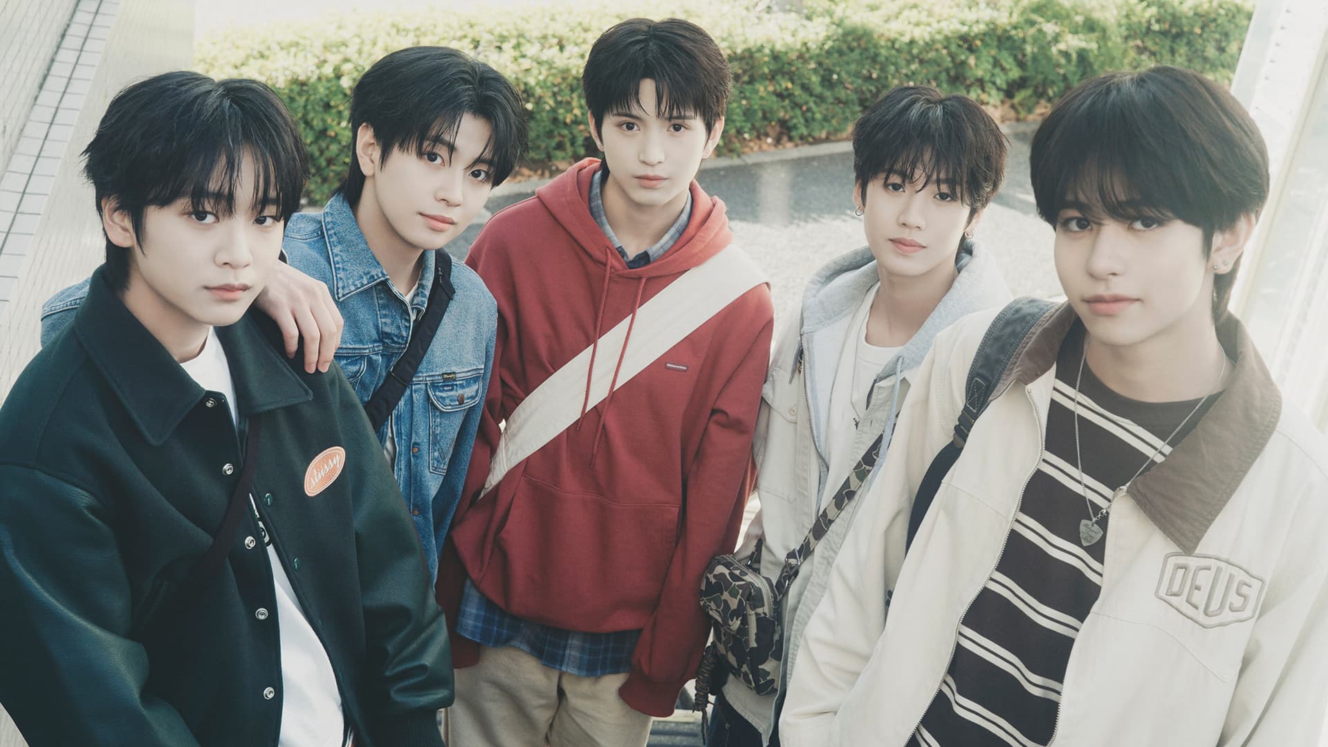 メンバーシップ