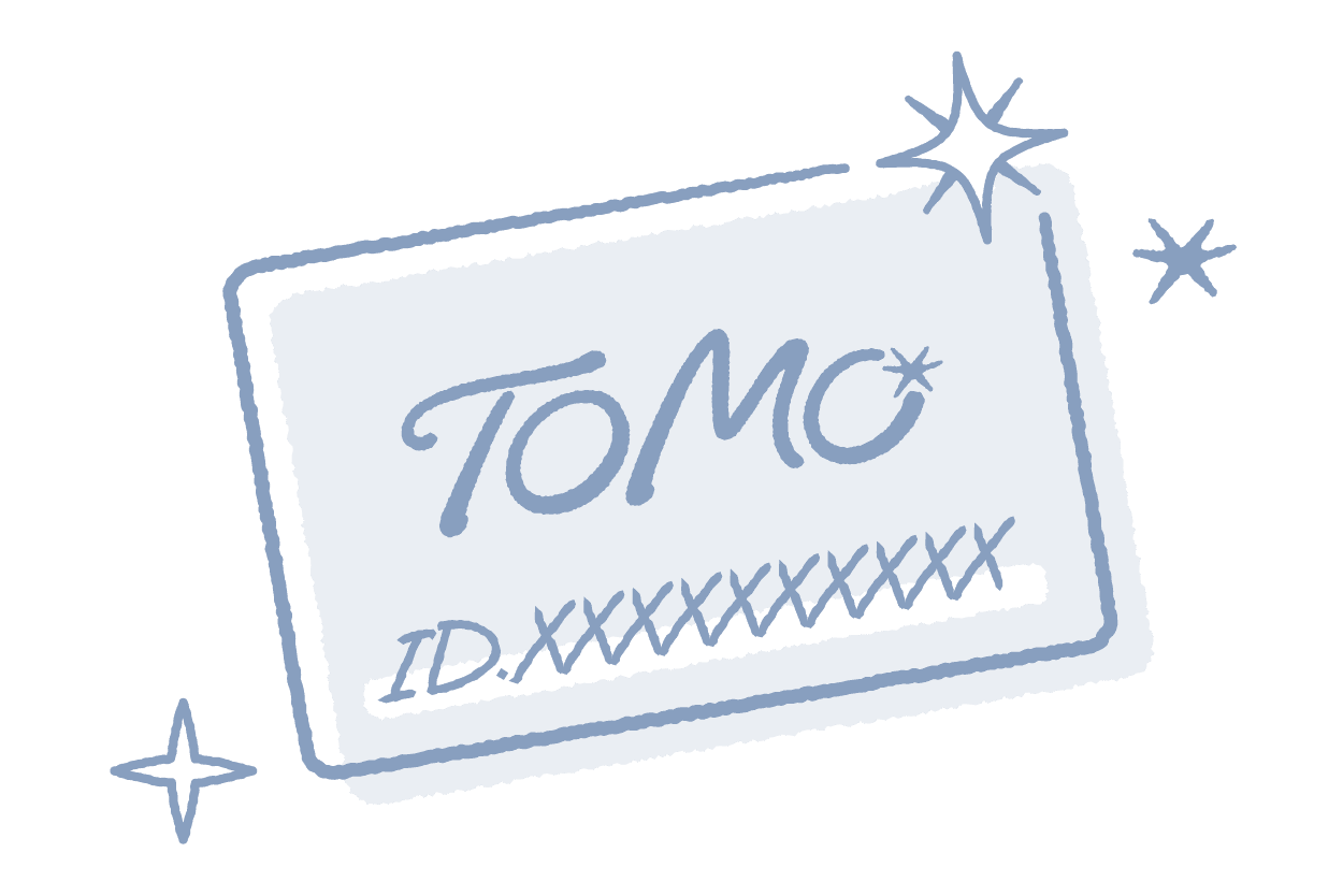 Digital Membership Card