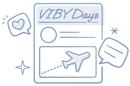VIBY Days